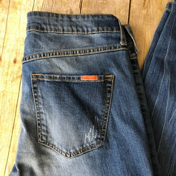 MNG by Mango Alice Super Slim Jeans 10 - Picture 6 of 6